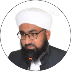 Mufti Noor Nabi